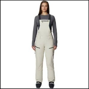 Mountain Hardwear Women’s Firefall/2 Bib Snow Pant